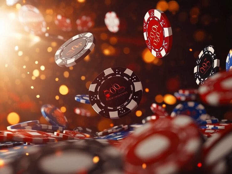 The Dog House slot game interface on pengeluaran korea